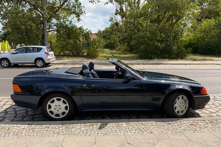 Mercedes-Benz SL 320 Gebrauchtwagen