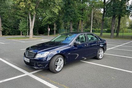 Mercedes-Benz C 180 Gebrauchtwagen