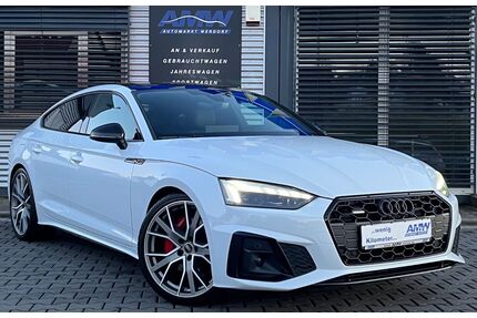 Audi A5 Gebrauchtwagen