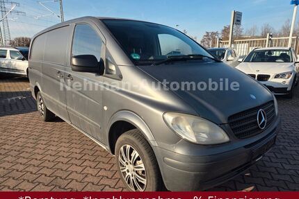 Mercedes-Benz Vito Gebrauchtwagen