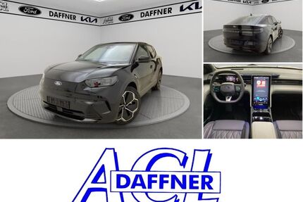 Ford Capri Gebrauchtwagen