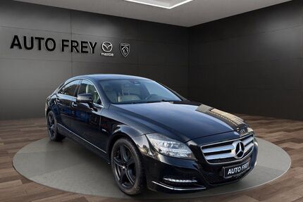 Mercedes-Benz CLS 350 Gebrauchtwagen