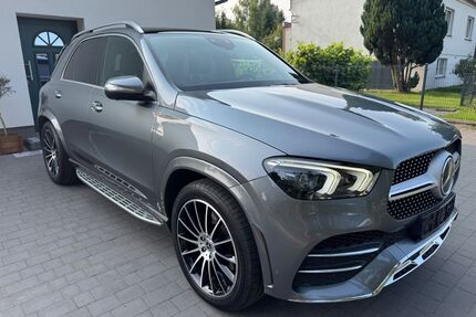 Mercedes-Benz GLE 400 Gebrauchtwagen