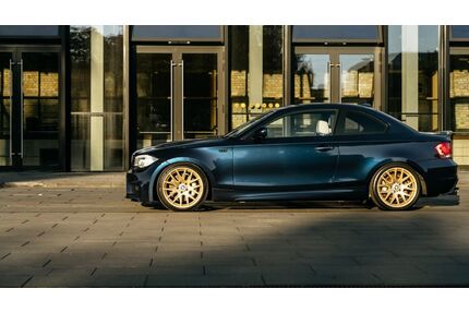 BMW 135 Gebrauchtwagen
