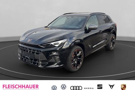 Cupra Terramar Gebrauchtwagen