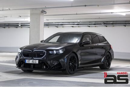 BMW M5 Gebrauchtwagen