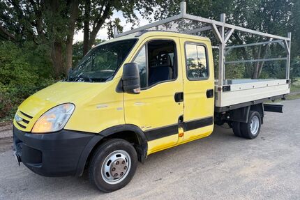 IVECO Andere Gebrauchtwagen