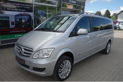 Mercedes-Benz Viano Gebrauchtwagen