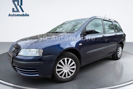 Fiat Stilo Gebrauchtwagen