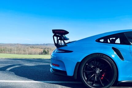 Porsche 991 Gebrauchtwagen