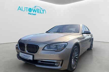 BMW 750 Gebrauchtwagen
