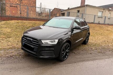 Audi Q3 Gebrauchtwagen