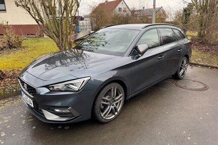 Seat Leon Gebrauchtwagen