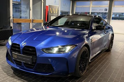 BMW M4 Gebrauchtwagen