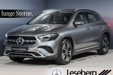 Mercedes-Benz GLA 200 Gebrauchtwagen