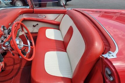 Ford Thunderbird Gebrauchtwagen