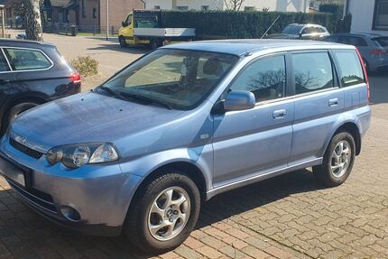 Honda HR-V Gebrauchtwagen
