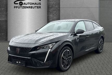 Peugeot 408 Gebrauchtwagen