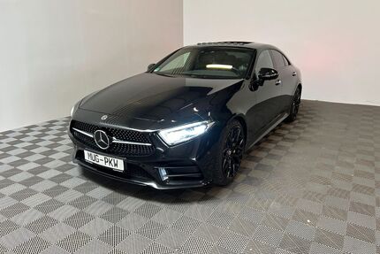 Mercedes-Benz CLS 300 Gebrauchtwagen