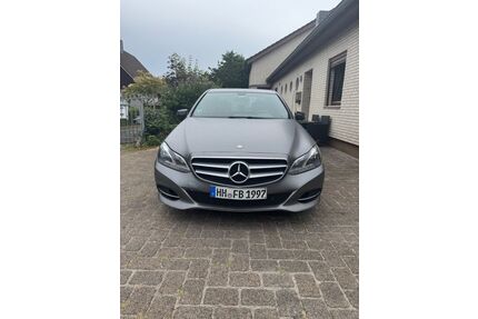 Mercedes-Benz E 220 Gebrauchtwagen