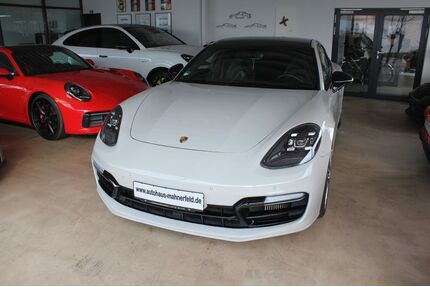 Porsche Panamera Gebrauchtwagen