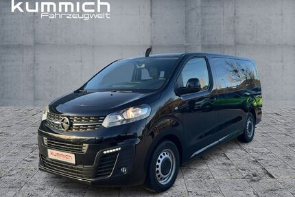 Opel Vivaro Gebrauchtwagen