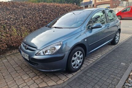 Peugeot 307 Gebrauchtwagen