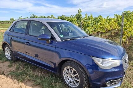 Audi A1 Gebrauchtwagen