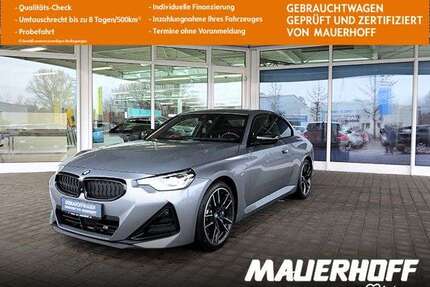 BMW 240 Gebrauchtwagen