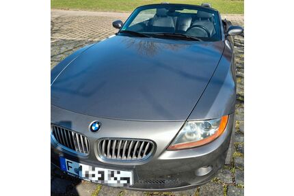 BMW Z4 Gebrauchtwagen