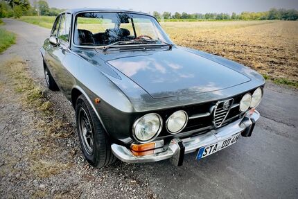Alfa Romeo GT Gebrauchtwagen