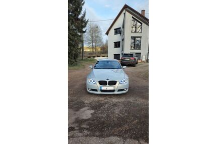 BMW 330 Gebrauchtwagen