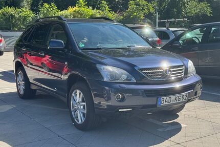 Lexus RX 400 Gebrauchtwagen