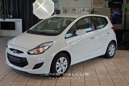 Hyundai ix20 Gebrauchtwagen
