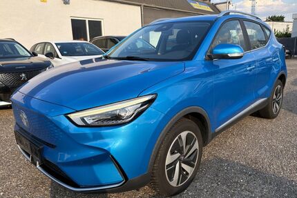 MG ZS Gebrauchtwagen