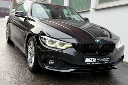 BMW 420 Gebrauchtwagen