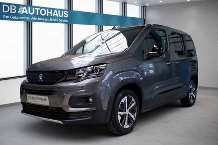Peugeot Rifter Gebrauchtwagen