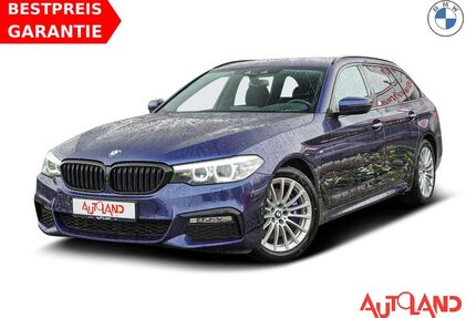 BMW 530 Gebrauchtwagen