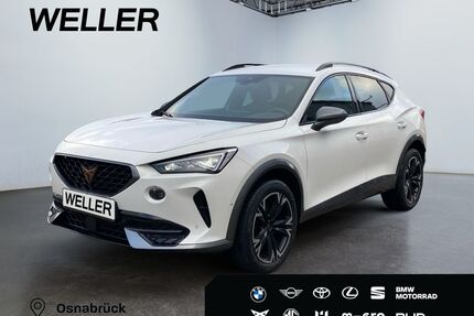 Cupra Formentor Gebrauchtwagen