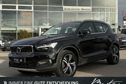 Volvo XC40 Inscription Recharge Plug-In Hybrid 360° Gebrauchtwagen