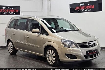 Opel Zafira Gebrauchtwagen