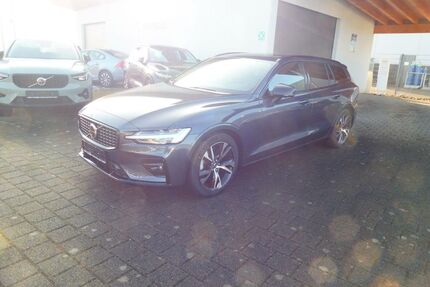 Volvo V60 Gebrauchtwagen