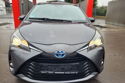 Toyota Yaris Gebrauchtwagen