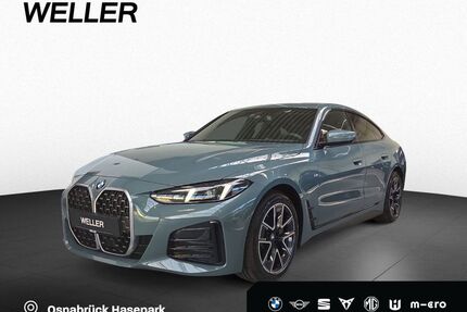 BMW 430 Gran Coupé Gebrauchtwagen