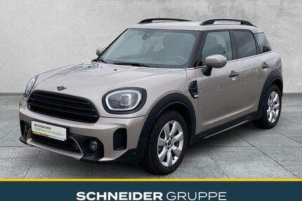 Mini Cooper Countryman Gebrauchtwagen