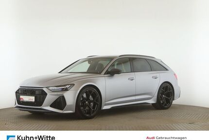 Audi RS6 Gebrauchtwagen