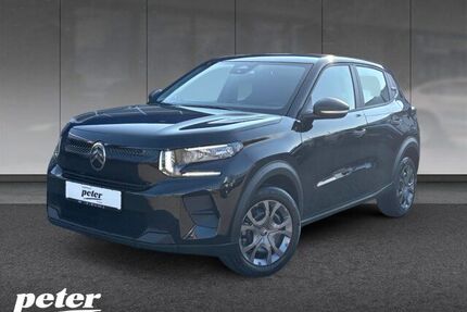 Citroen C3 Gebrauchtwagen