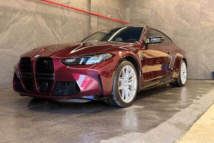 BMW M4 Gebrauchtwagen