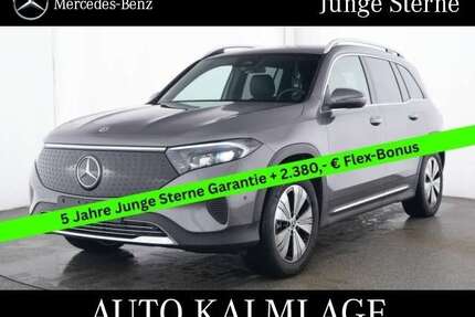 Mercedes-Benz EQB 350 Gebrauchtwagen