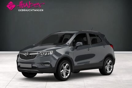 Opel Mokka X Gebrauchtwagen